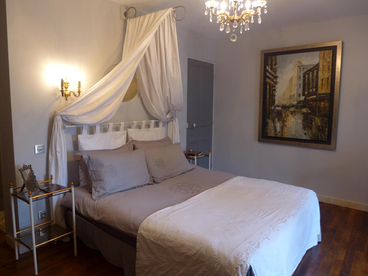 Le Piano Hotel Biesles ภายนอก รูปภาพ