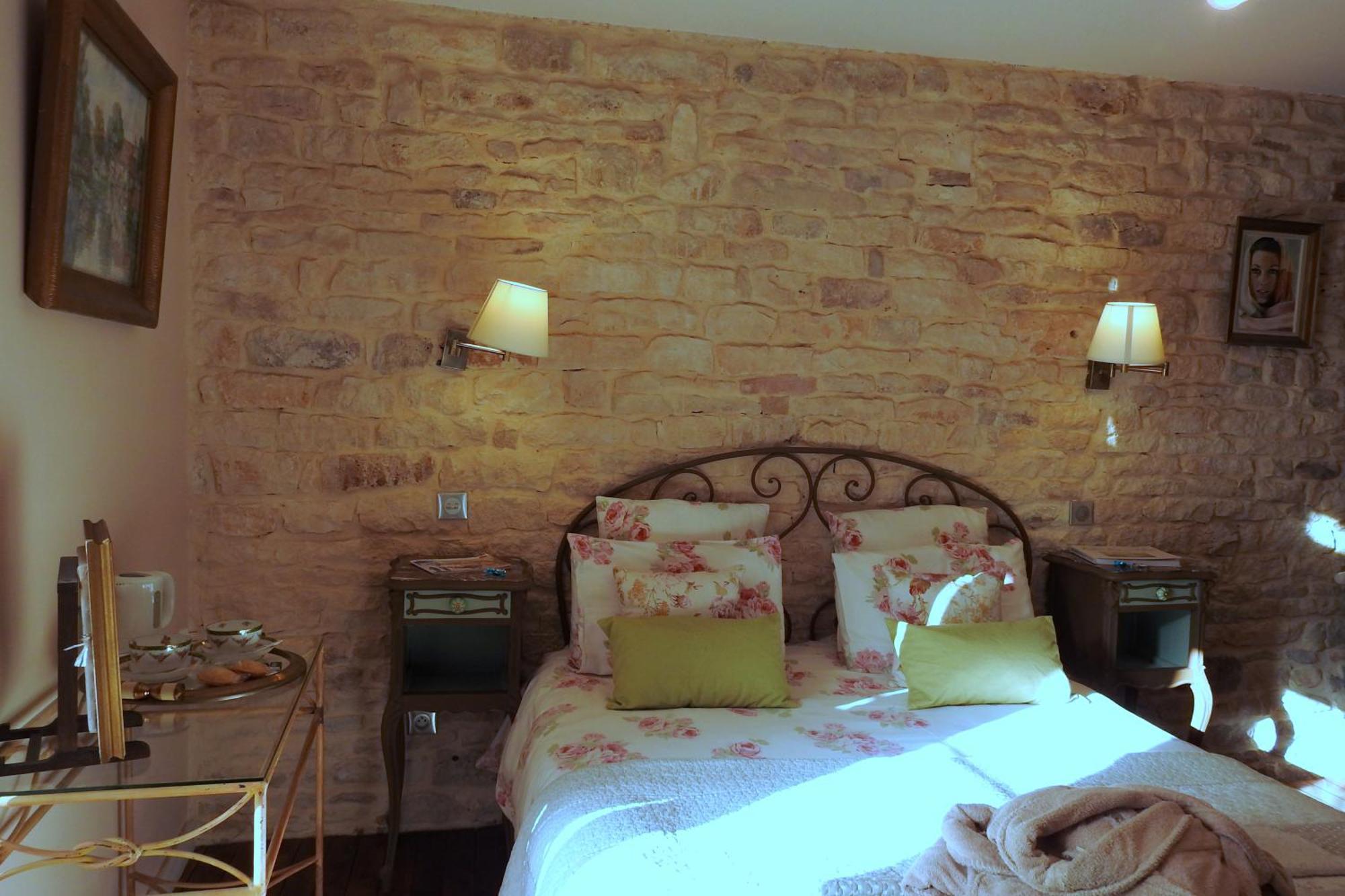 Le Piano Hotel Biesles ภายนอก รูปภาพ