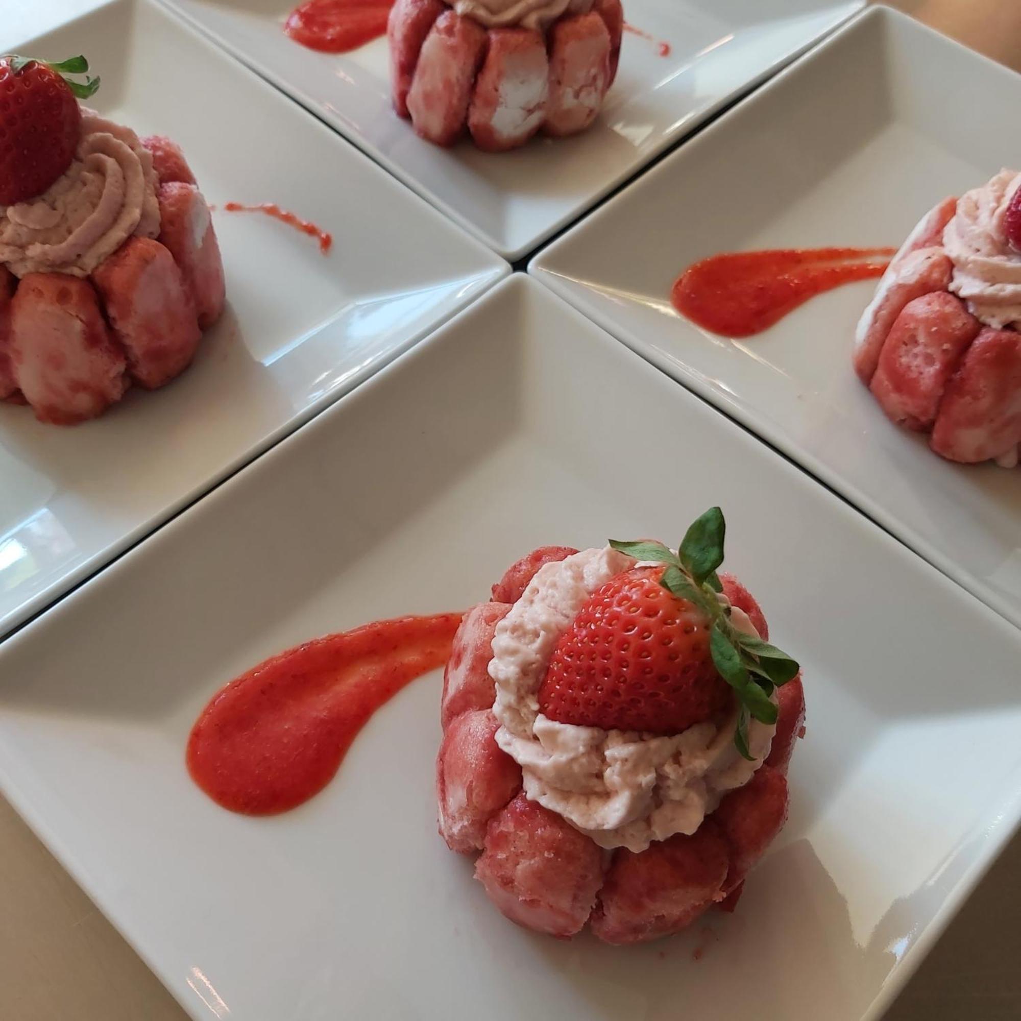 Le Piano Hotel Biesles ภายนอก รูปภาพ