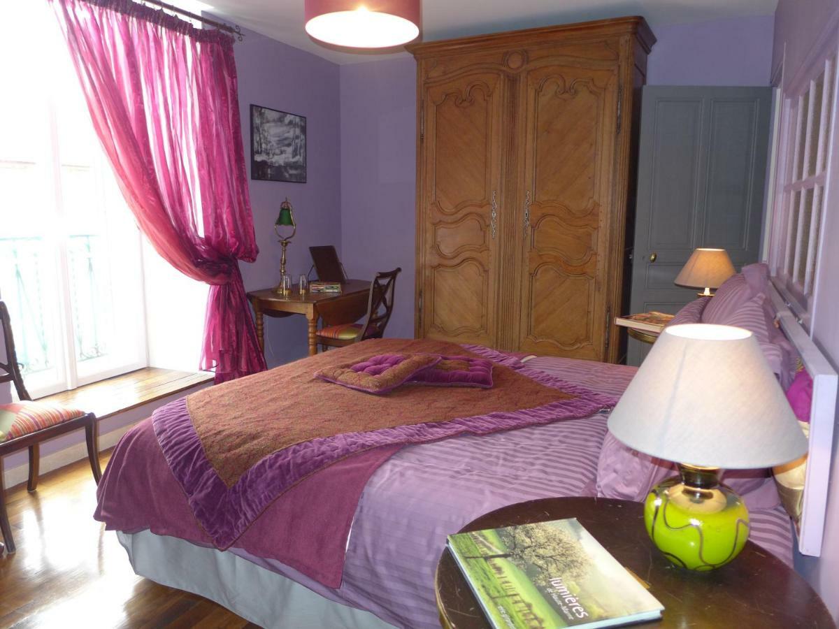 Le Piano Hotel Biesles ภายนอก รูปภาพ