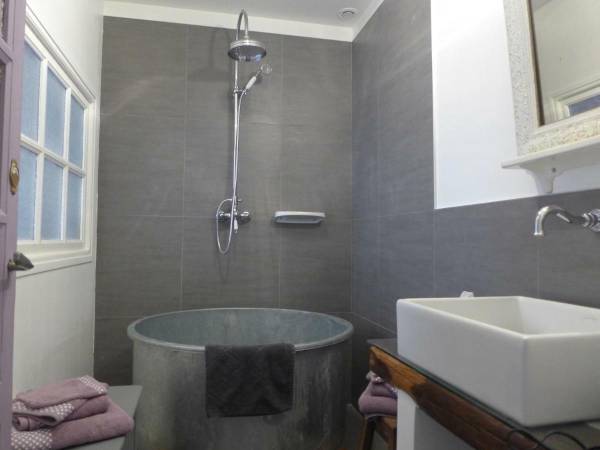 Le Piano Hotel Biesles ภายนอก รูปภาพ